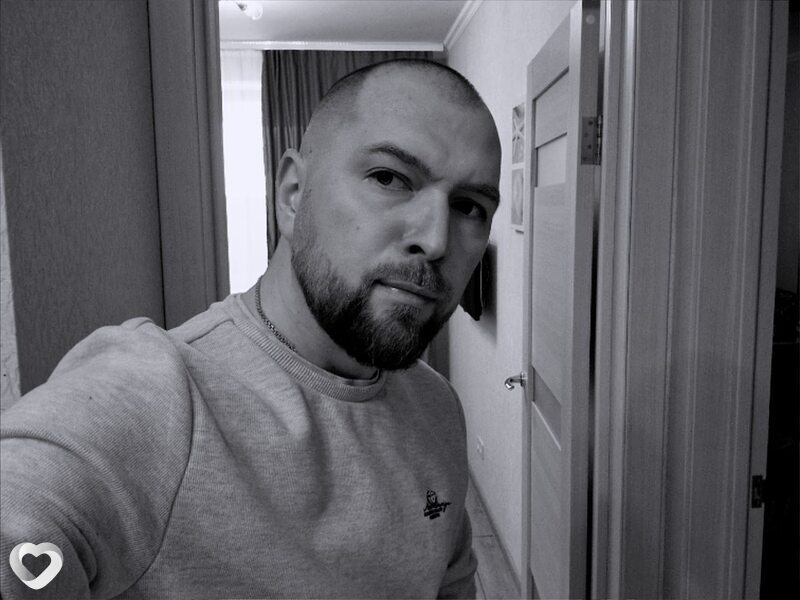 Павел, 41, Москве — анкета №1776772