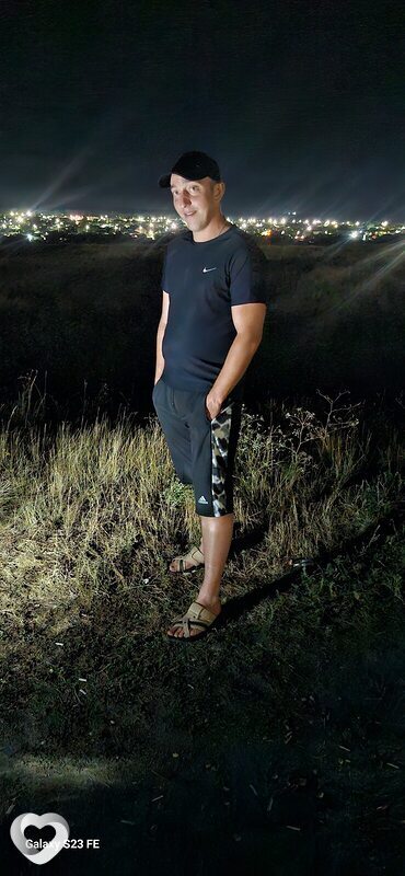 Дмитрий, Кореновск