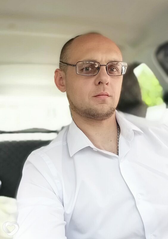 Женя, 34, Москве — анкета №1776787