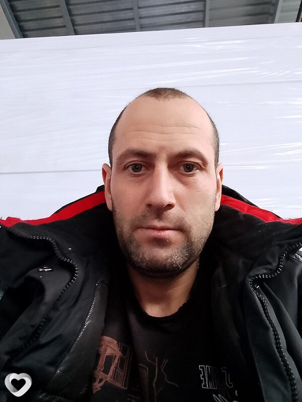 Александр, 36, Красноярске — анкета №1777070