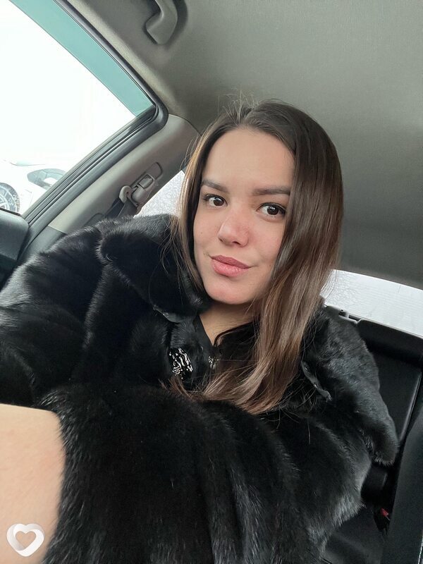 Елена, 28, Иркутске — анкета №1777073