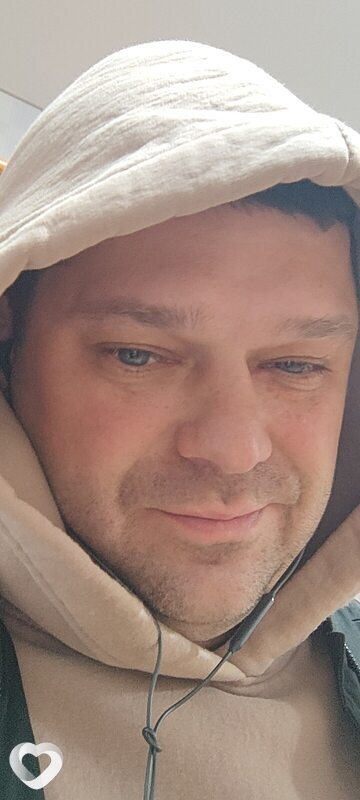 Alex, 41, Нягани — анкета №1777075