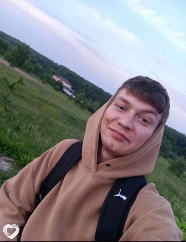 Никита, 27, Пензе — анкета №1777078