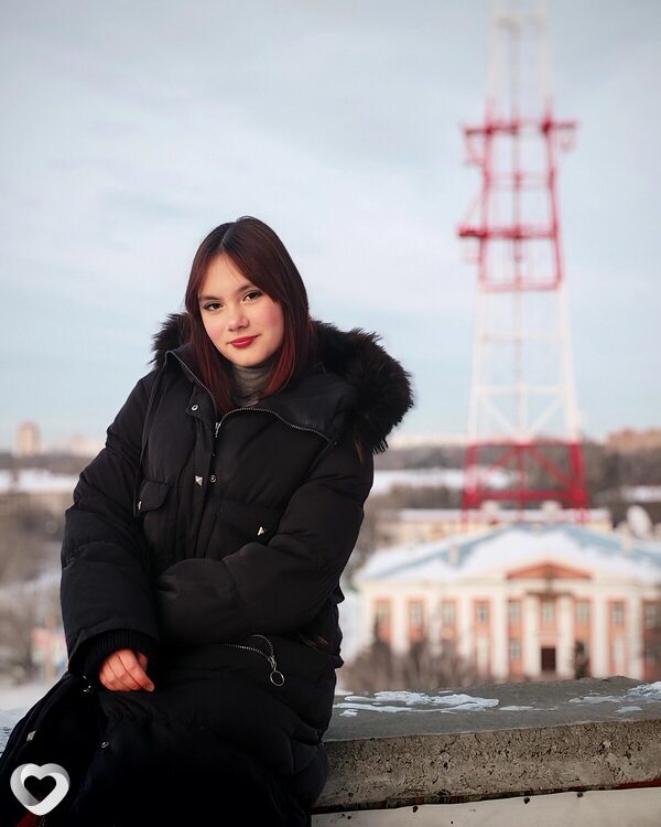 Милана, Москва