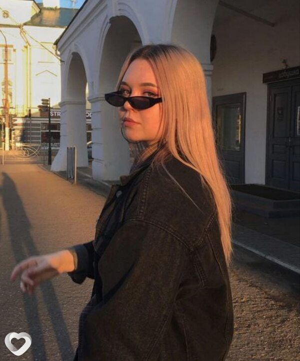 Нюта, 28, Новосибирске — анкета №1777091