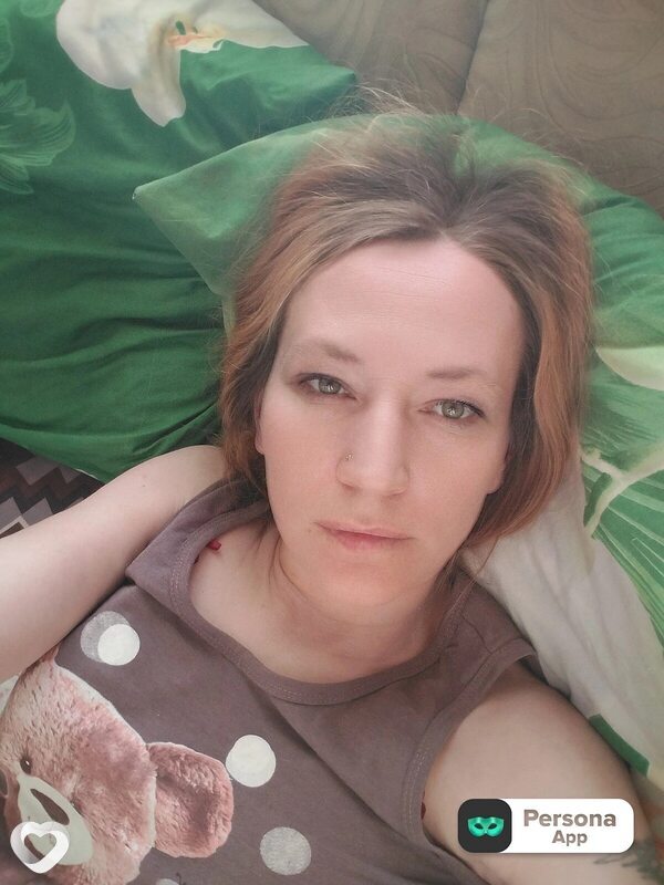 Татьяна, 39, Кирове — анкета №1777592