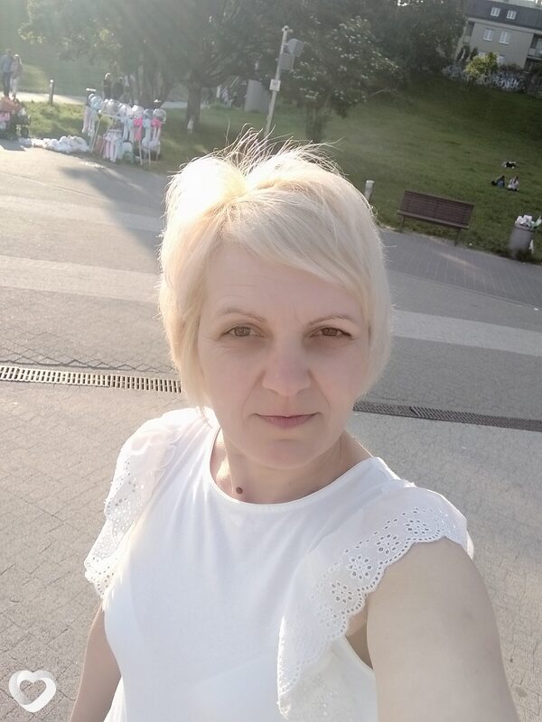 Наталія, Варшава