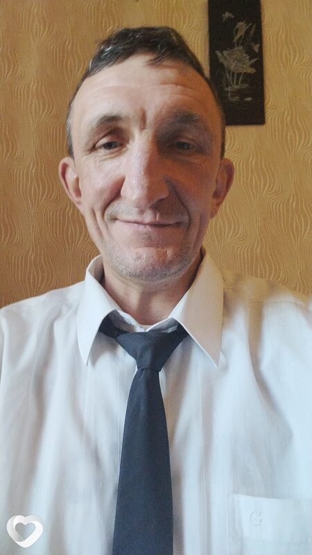 Александр, 54, Владивостоке — анкета №1777600