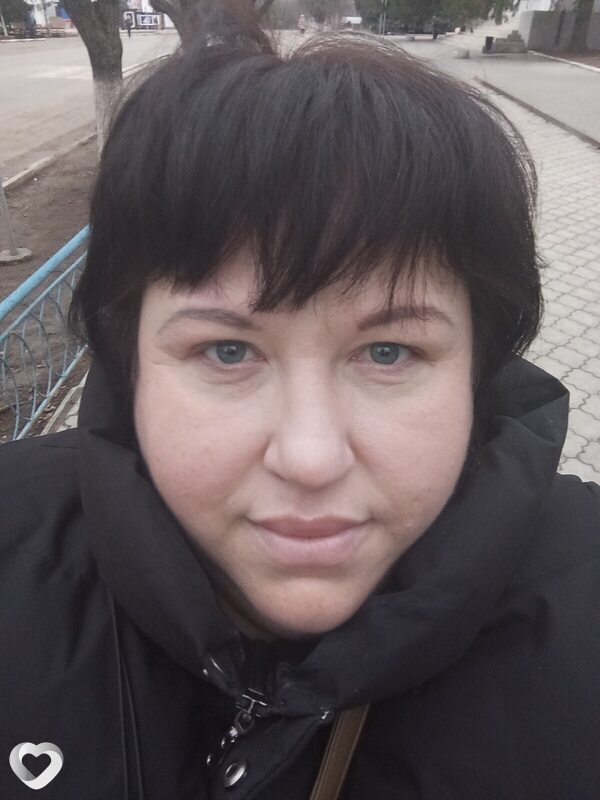 Юлия, 37, Мариуполе — анкета №1777025