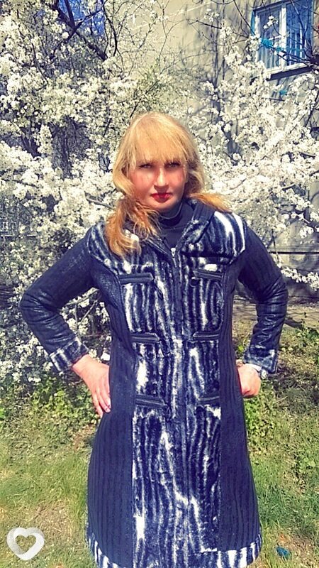 Ирина, Стаханов
