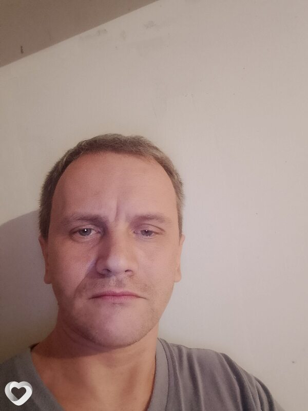Артём, 45, Москве — анкета №1777035