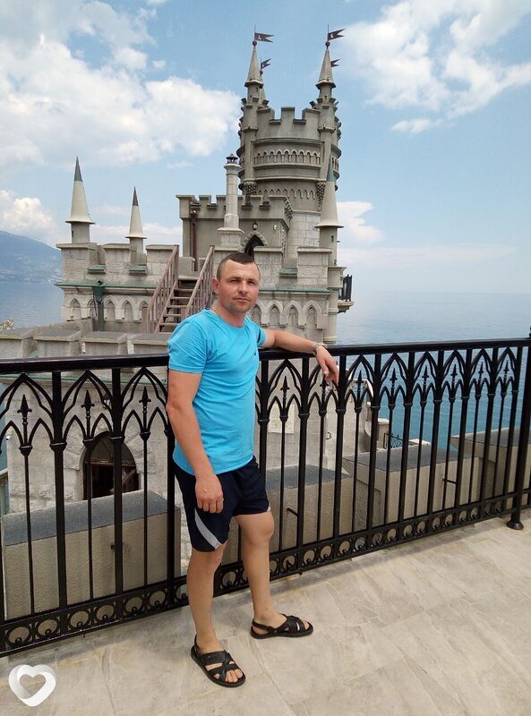 Евгений, 39, Брянске — анкета №1777042