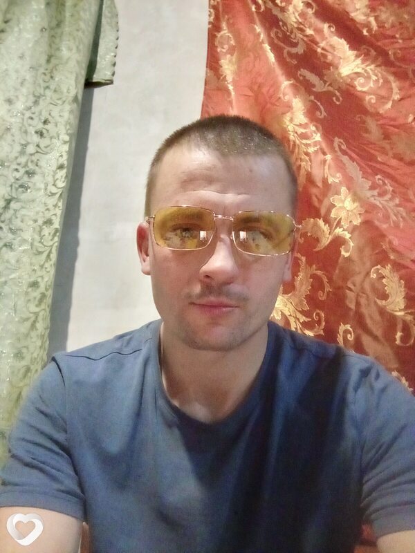 Максим, 33, Прокопьевске — анкета №1777254