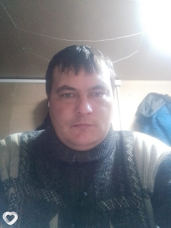Николай, 38, Смоленске — анкета №1777043