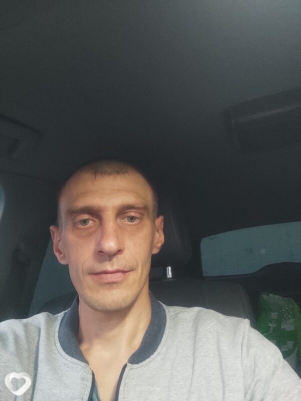 Дмитрий, 40, Одинцове — анкета №1777051