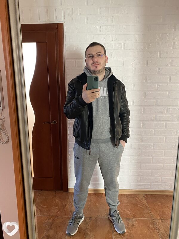 Ваня, 35, Одессе — анкета №1777052