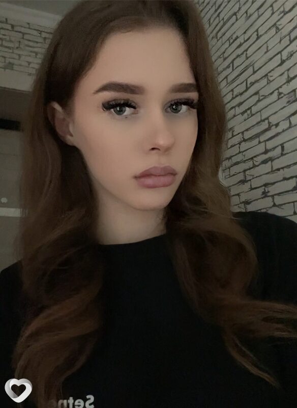 Надя, 24, Санкт-Петербурге — анкета №1777054