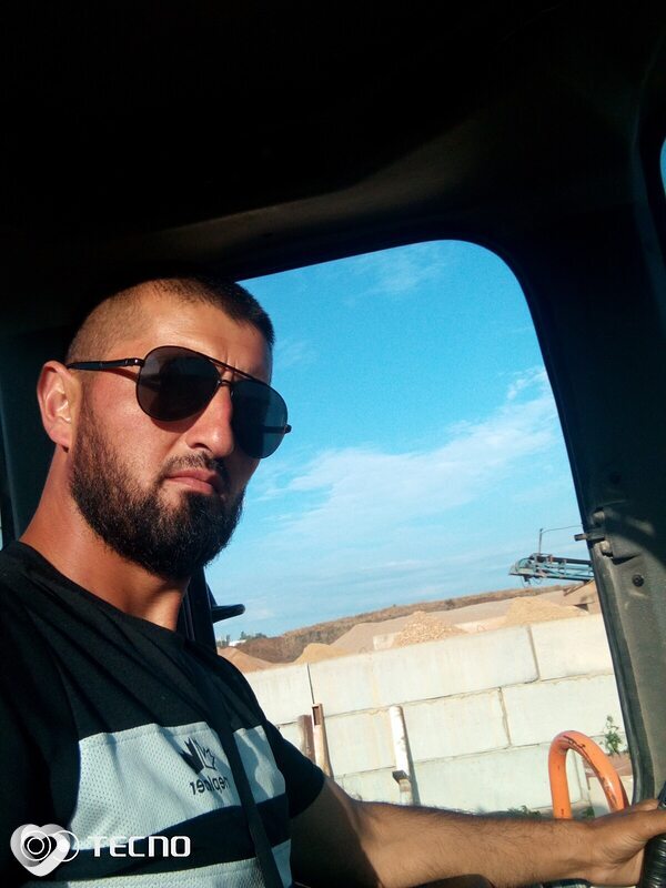 Али, 33, Донецке — анкета №1777056