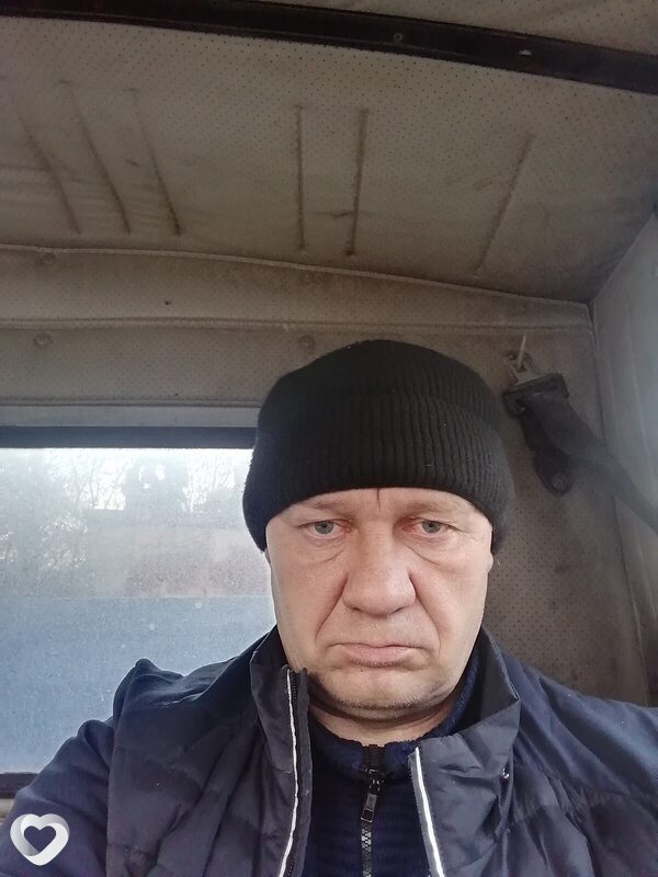 Виктор, 53, Краснодаре — анкета №1777058