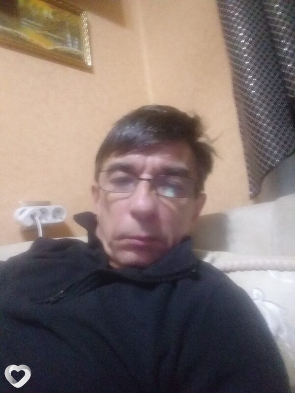 Дима, 41, Витебске — анкета №1777065