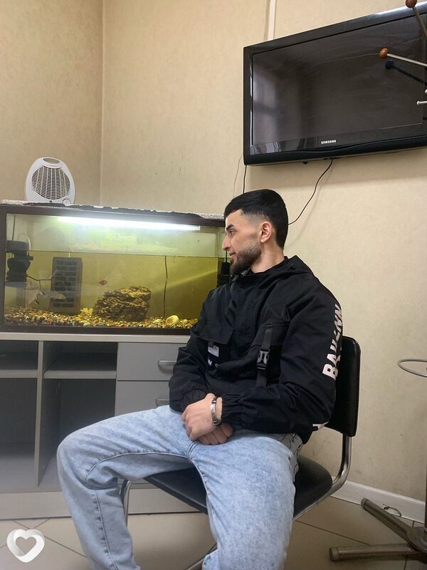Anik, 25, Новосибирске — анкета №1777114
