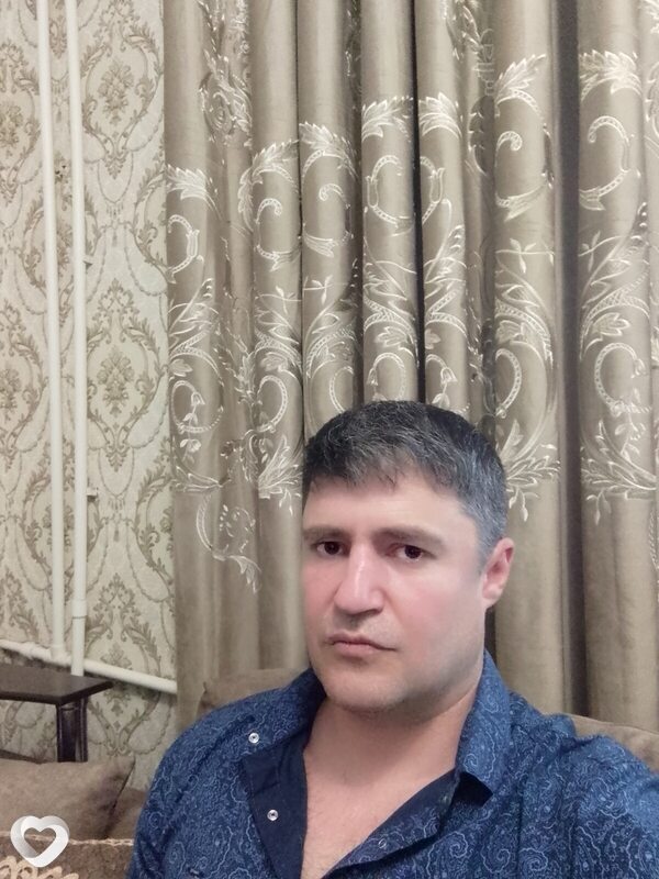 Тимур, 36, Махачкале — анкета №1777121