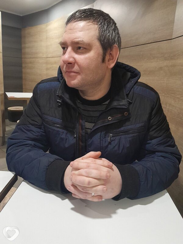 Игорь, 38, Зеленоград — анкета №1777122