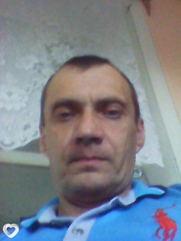 Владимир, 44, Омске — анкета №1777124