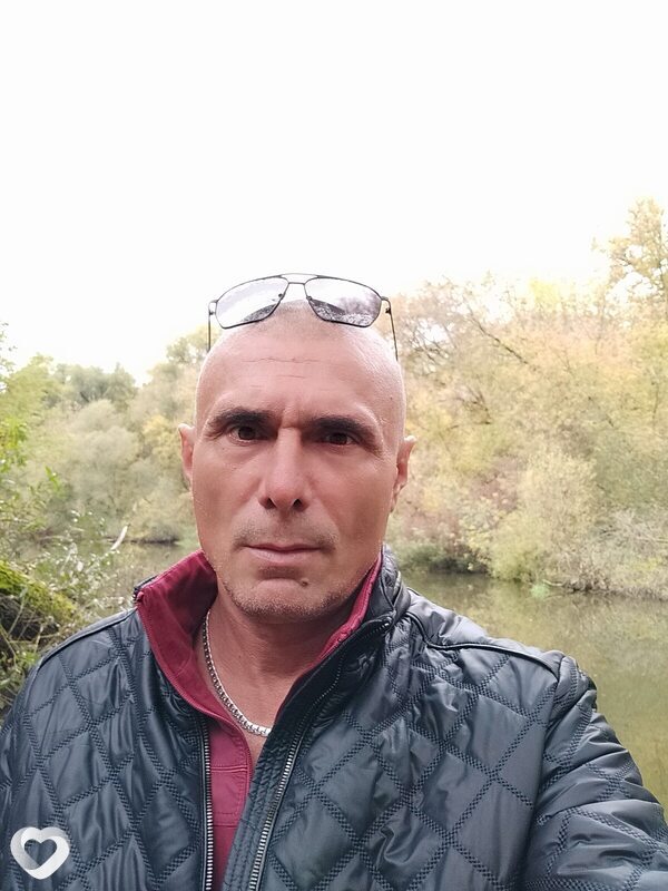Сергей, 52, Подольске — анкета №1777201