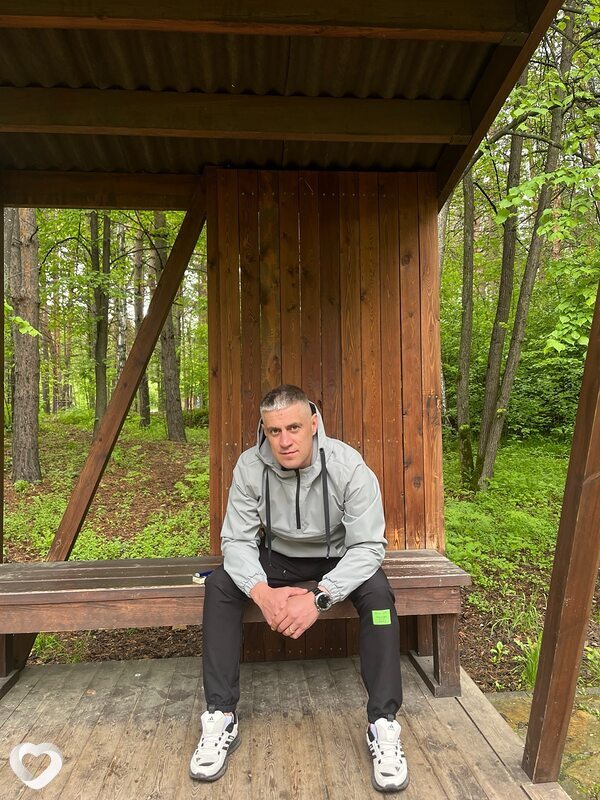 Евгений, 36, Новосибирске — анкета №1777208
