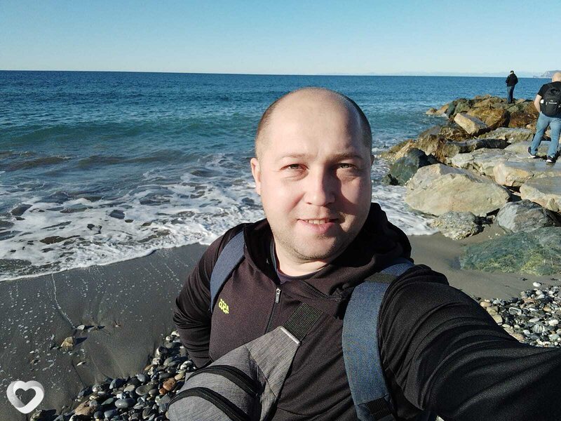 Сергей, Лион