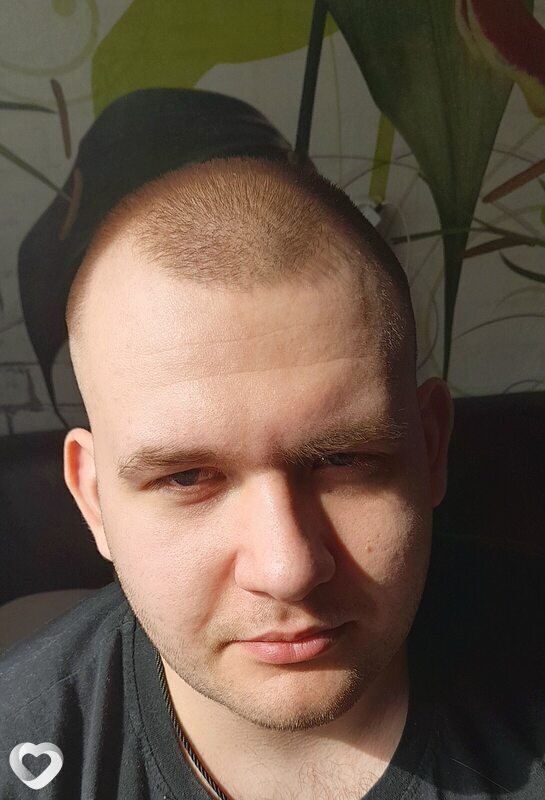 Владислав, 26, Калуге — анкета №1776993