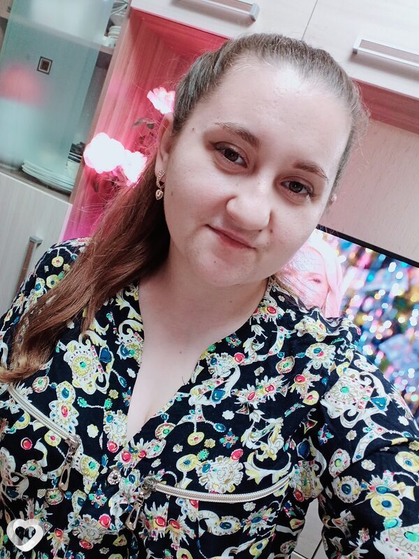 Диана, Лутугино
