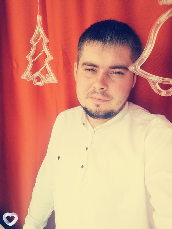 Евгений, 29, Нефтеюганске — анкета №1777005