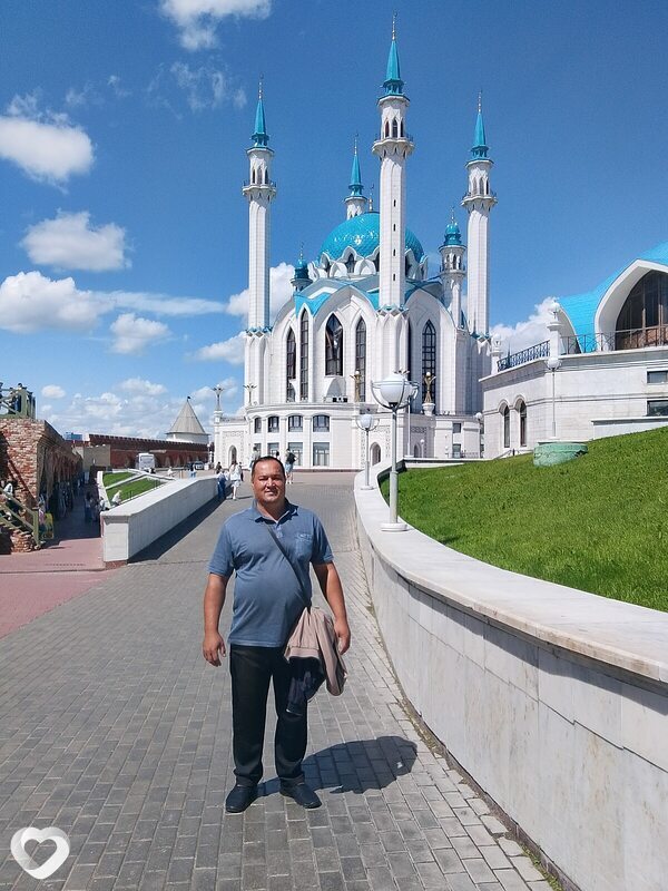 Паша, Новошешминск