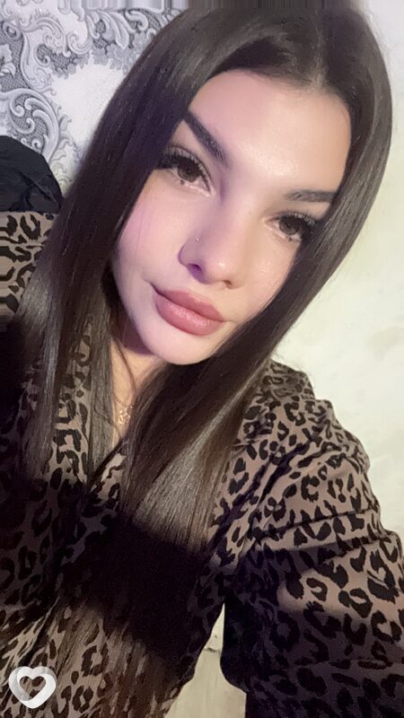 Elena, 25, Донецке — анкета №1777012