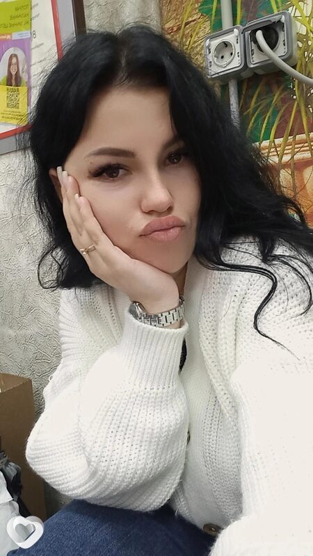 Екатерина, 26, Краснодаре — анкета №1777014