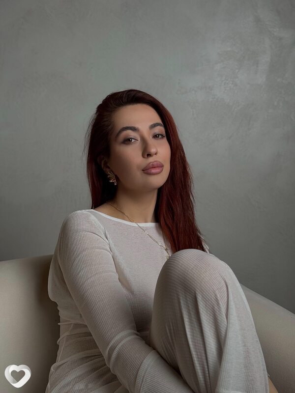 Юля, 23, Клине — анкета №1777348