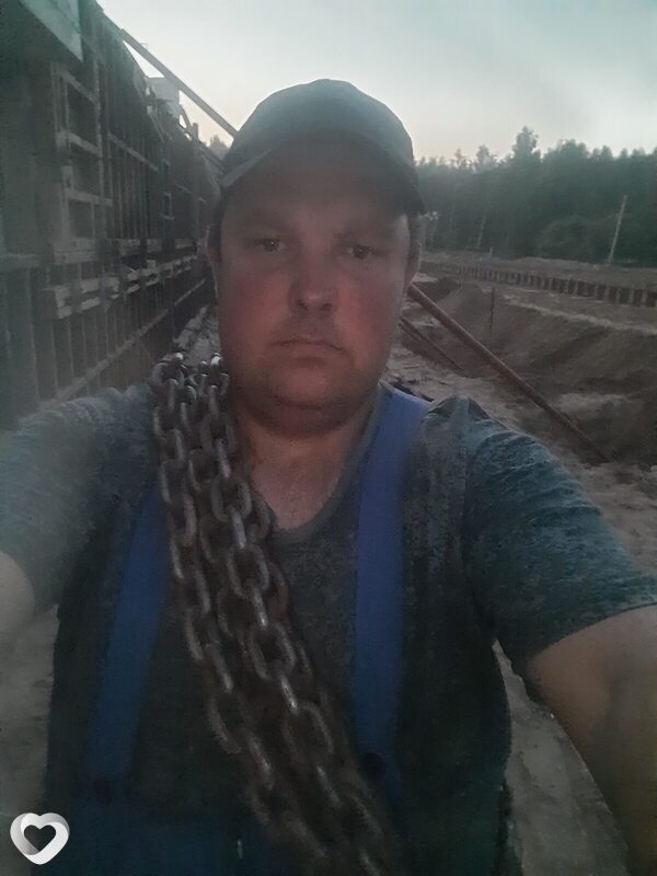 Денис, 37, Волгограде — анкета №1777352