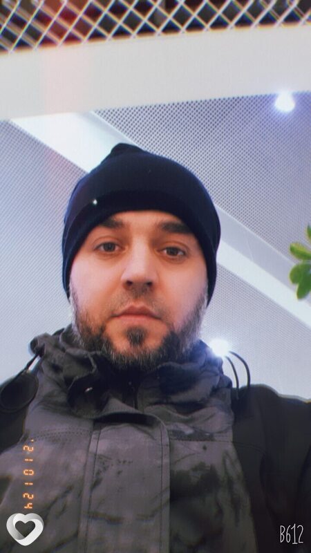 Samir, 40, Уфе — анкета №1777360
