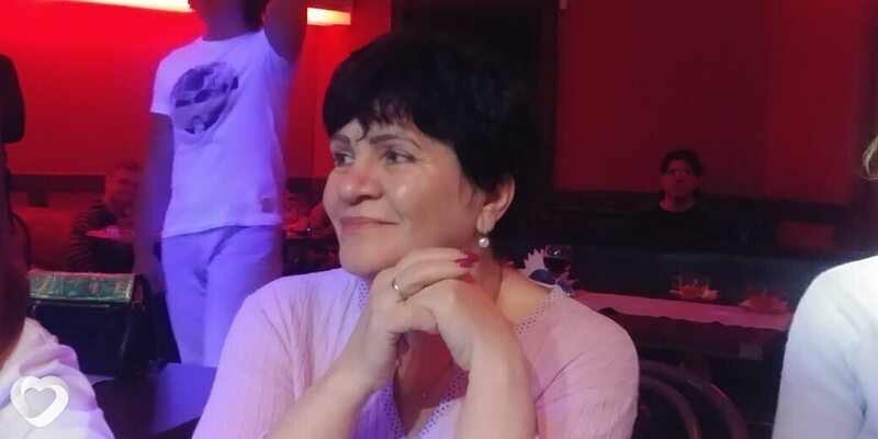 Наталья, 56, Москве — анкета №1777361