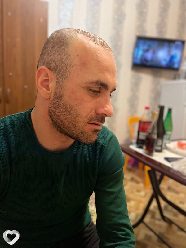 Аргам, 36, Геленджике — анкета №1777147