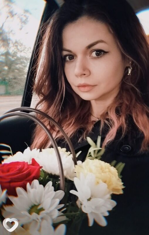 Оксана, 36, Москве — анкета №1777154
