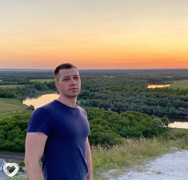 Александр, 28, Воронеже — анкета №1777158