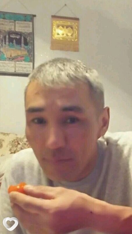 Азамат, 47, Костанае — анкета №1777164