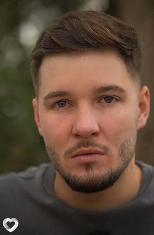 Александр, 33, Орше — анкета №1777217
