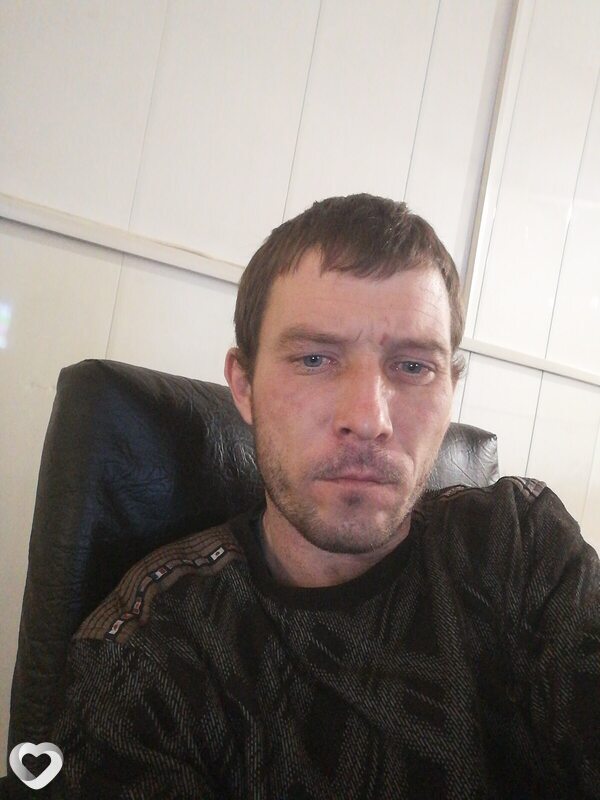 Роман, 37, Тулуне — анкета №1777229