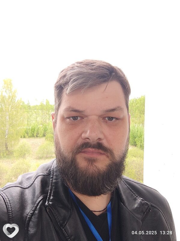 Дмитрий, 42, Калуге — анкета №1777234