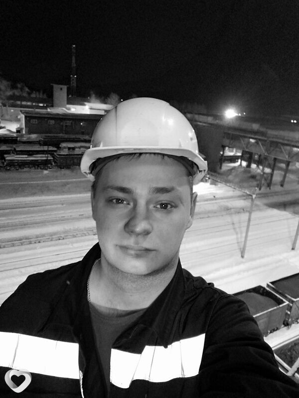 Андрей, Невинномысск