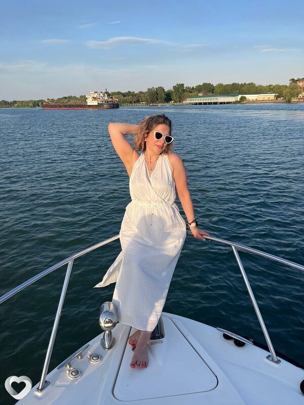 Алина, 42, Брянске — анкета №1777324